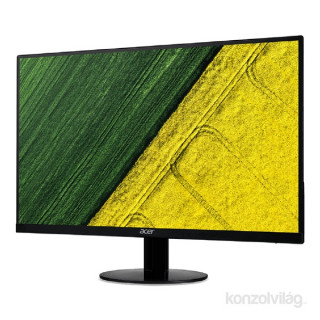 Acer 27" SA270bid IPS LED DVI HDMI monitor 