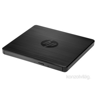 ODD-DVDRW HP külső USB DVD író PC