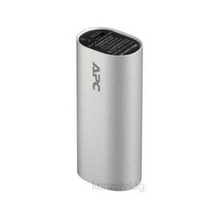 APC M3SR-EC 3000mAh silver power bank Mobil