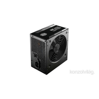 Cooler Master MWE 400W 12cm ventillátorral OEM tápegység PC