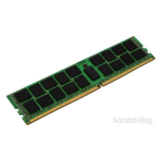 Kingston-Lenovo 16GB/2400MHz DDR-4 ECC (KTL-TN424E/16G) szerver memória PC