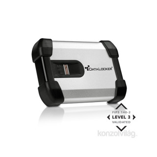 DataLocker IronKey H200 2,5" 1TB USB2.0 titkosított külső winchester PC