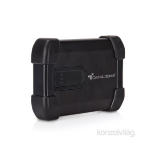 DataLocker IronKey H300 BASIC 2,5" 500GB USB3.0 titkosított külső winchester PC