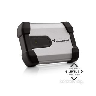 DataLocker IronKey H350 BASIC 2,5" 500GB USB3.0 titkosított külső winchester PC