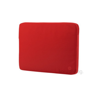 HP 15,6" Red Sleeve piros notebook táska PC