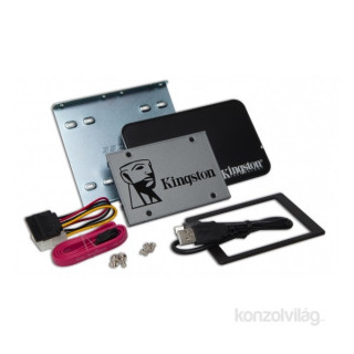 Kingston 960GB SATA3 2,5" 7mm (SUV500B/960G) Bundle Kit SSD PC