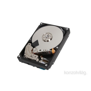 Toshiba Desktop 3,5" 6000GB belső SATAIII 7200RPM 128MB winchester 