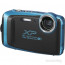Fujifilm FinePix XP130 fekete-kék digitális fényképezőgép thumbnail