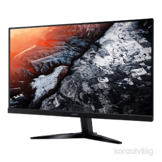 Acer 27" KG271Bbmiipx LED HDMI DisplayPort multimédiás gamer monitor 