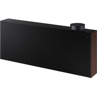 Samsung VL550 Multiroom vezeték nélküli fekete hangszóró PC