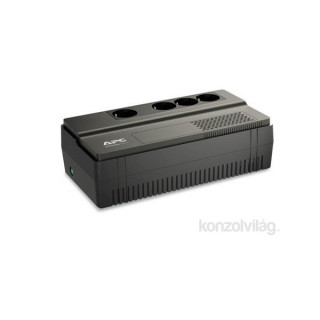 APC Easy-UPS BV 650 Schuko [650VA/375W] PC