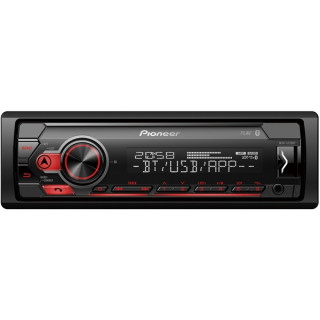 Pioneer MVH-S310BT Bluetooth/USB autóhifi fejegység 