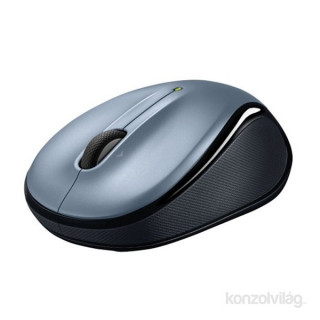 Logitech M325 Optical [Vez.nélküli] - Light Grey PC