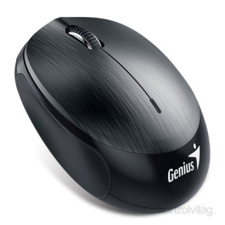 Genius NX-9000BT V2 Bluetooth 4.0 Iron Gray egér PC