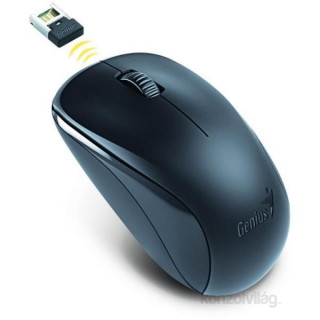 Genius NX-7000 BlueEye wireless fekete egér PC