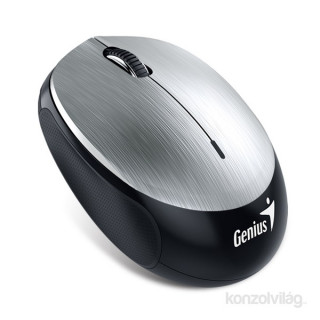 Genius NX-9000BT V2 Bluetooth 4.0 Silver egér PC