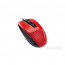 Genius DX-150x USB piros-fekete egér thumbnail