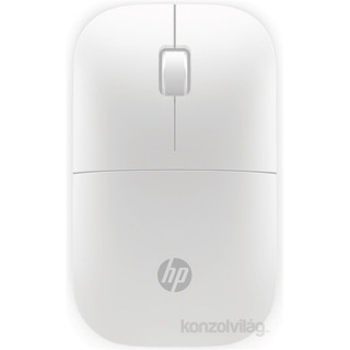 HP Z3700 wireless fehér egér PC