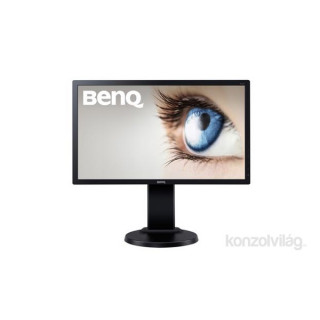 BENQ 22" BL2205PT LED DVI DP multimédia monitor 