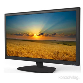 Hikvision DS-D5022QE-B 21,5" LED Monitor 