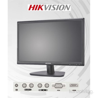 Hikvision DS-D5024FC 23,6" LED Monitor PC