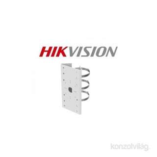 Hikvision DS-1275ZJ-SUS alumínium oszlop adapter Otthon