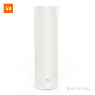 Xiaomi Mi Vacuum Flask 460 ml rozsdamentes vákuumos termosz Otthon