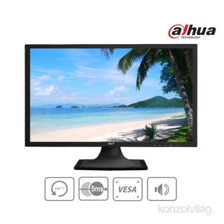 Dahua DHL22-F600 LED monitor 