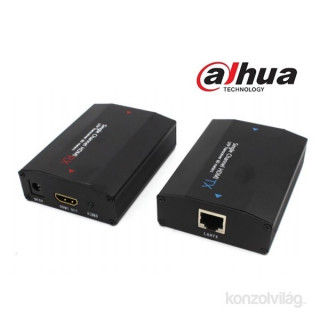 Dahua PFM700 1080P, 1x RJ45, max 60m, aktív HDMI extender PC