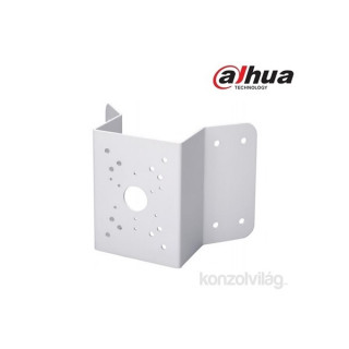 Dahua PFA151 alumínium sarok rögzítő adapter 