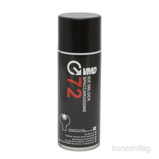 VMD 17272 Rozsdaeltávolító spray 400ml Otthon