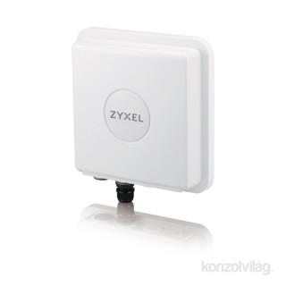 ZyXEL LTE7460 v2 Kültéri LTE Router PC