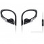 Panasonic RP-HS35ME-K fekete sport fülhallgató thumbnail