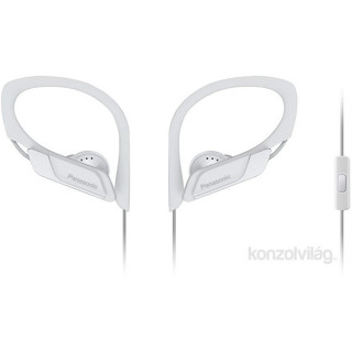 Panasonic RP-HS35ME-W Sport Headset White PC