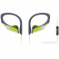 Panasonic RP-HS35ME-Y lime sport fülhallgató thumbnail