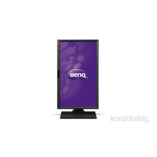 BENQ 24" BL2423PT LED IPS DVI DP Pivot monitor PC