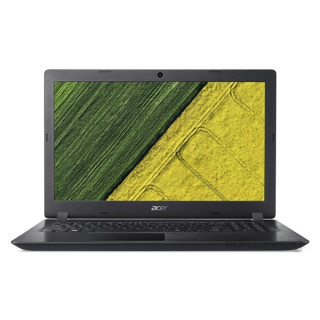 Acer Aspire A315-21-24F1 15,6"/AMD E2-9000/4GB/128GB/Int. VGA/fekete laptop PC