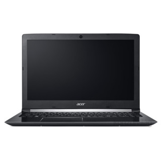 Acer Aspire A515-51G-85D3 15,6" FHD/Intel Core i7-8550U/8GB/1TB/MX130 2GB/fekete laptop PC