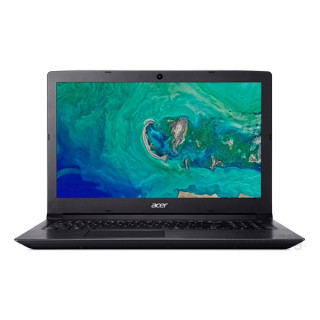 Acer Aspire A315-41-R705 15,6"/AMD Ryzen 5-2500U/4GB/128GB/Int. VGA/fekete laptop PC