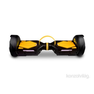 KIANO Motus Take IT XD 6,5" fekete hoverboard 