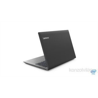 LENOVO IdeaPad 330 81D100AJHV 15,6"/Intel Pentium N5000/4GB/1TB/Radeon 530 2GB/fekete laptop PC