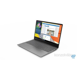 LENOVO IdeaPad 330S 81F500GPHV 15,6"/Intel Core i3 7020U/4GB/1TB/Radeon 535 2GB/szürke laptop PC