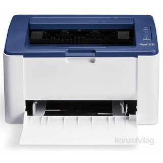 PRNT Xerox Phaser 3020V_BI (LAN, WiFi) PC