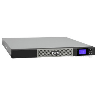 Eaton 5P 650i Rack 1U [650VA/420W] PC