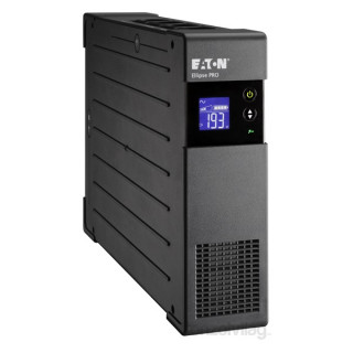 Eaton Ellipse PRO 1600 DIN szünetmentes tápegység [1600VA/1000W] PC