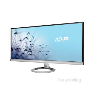 Asus 29" MX299Q LED 21:9 ULTRAWIDE UWHD káva nélküli multimédia monitor 