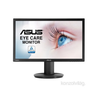 Asus 21,5" VP229HAL LED monitor PC