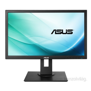 Asus 21,5" BE229QLB LED Display Port multimédia monitor PC