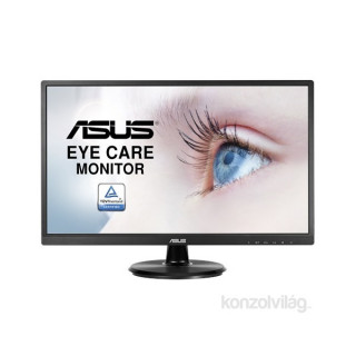 Asus 23,8" VA249NA VA LED DVI fekete monitor 