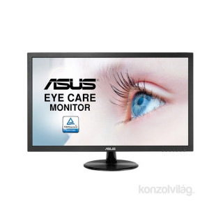 Asus 21,5" VP228DE LED monitor 